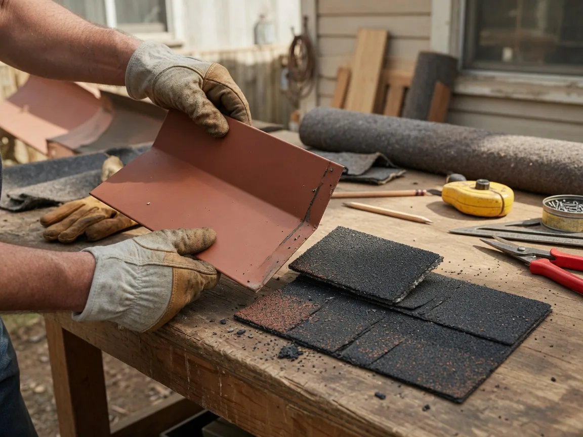 Roof Repair company in Sumner, WA